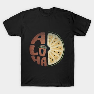 Aloha T-Shirt